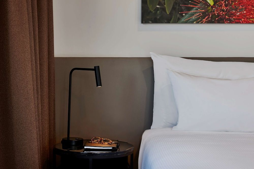 Travelodge Hotel Auckland Wynyard Quarter Guest Room King 2