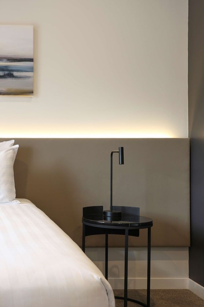 Travelodge Hotel Auckland Wynyard Quarter Guest Room King 4