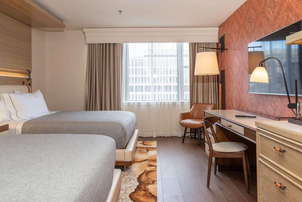 Premium Room, Multiple Beds