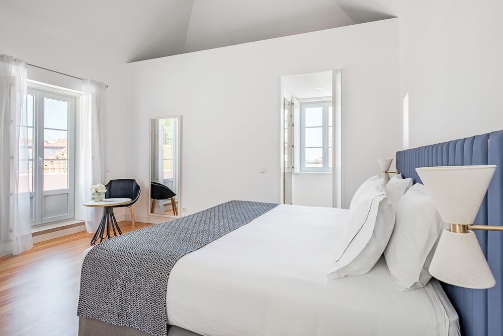 undefined Tandem Palacio Alfama Suites 3