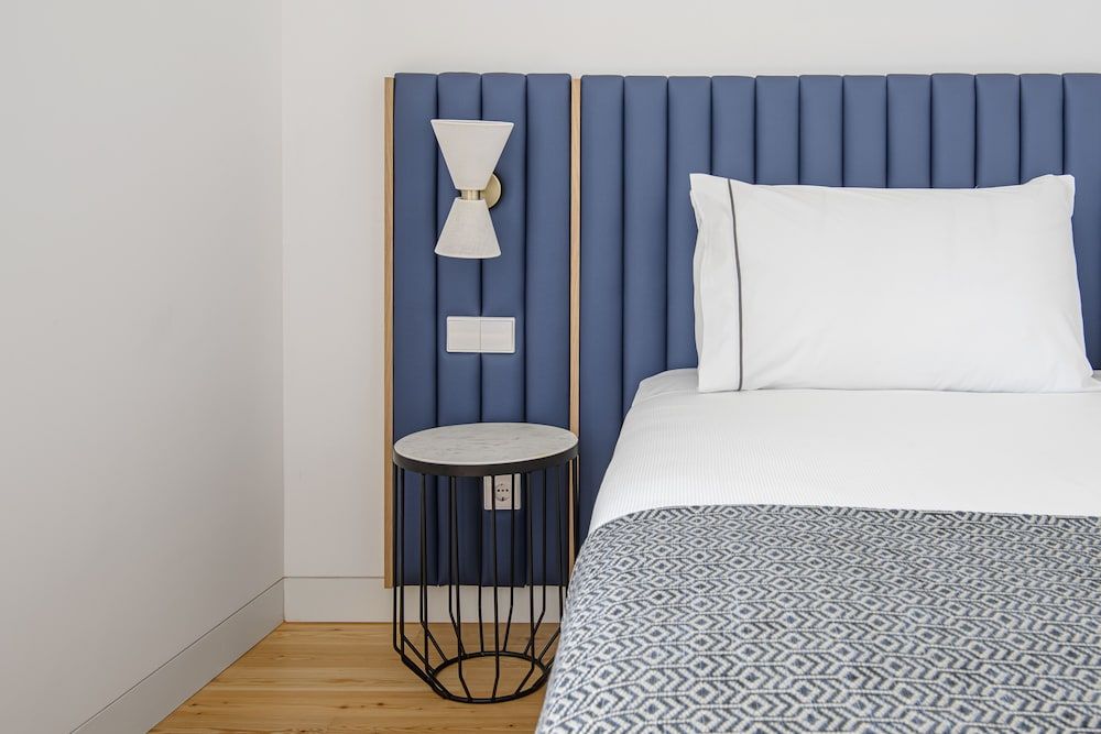 Tandem Palacio Alfama Suites Studio