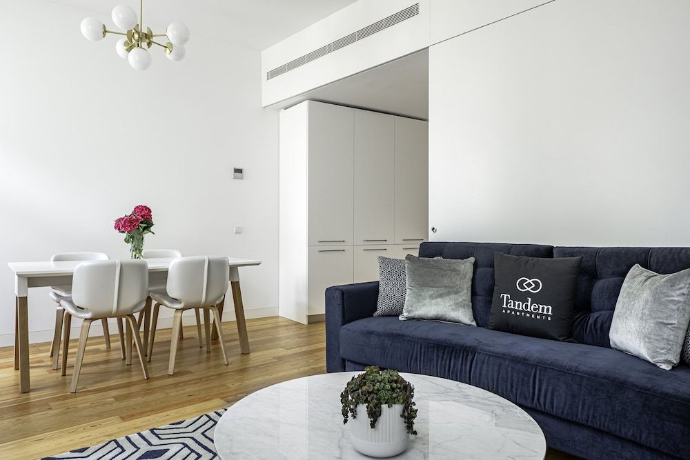 Tandem Palacio Alfama Suites Studio 2