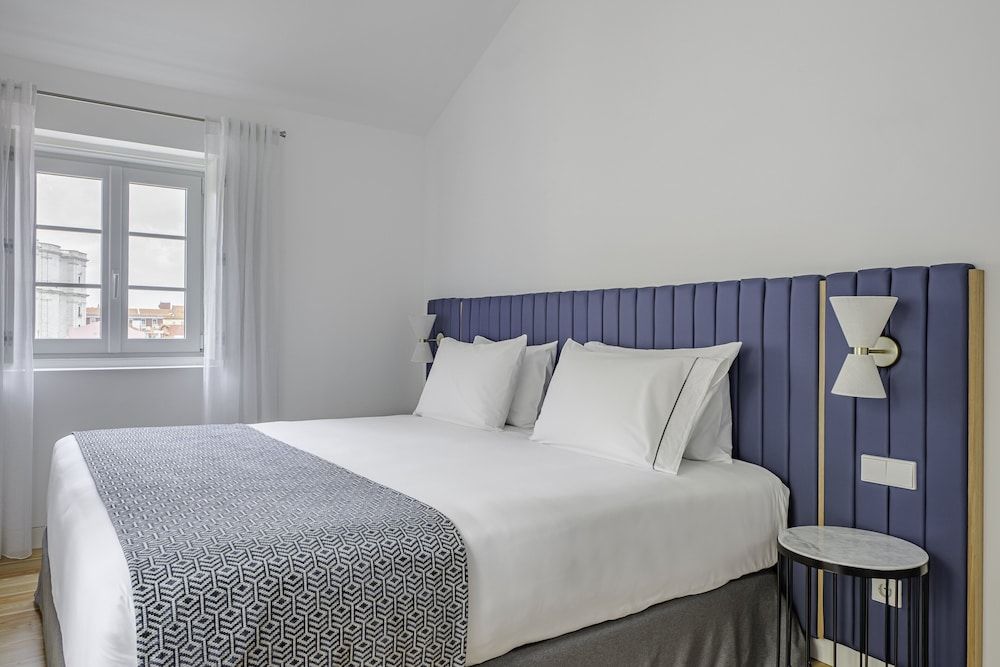 undefined Tandem Palacio Alfama Suites 6