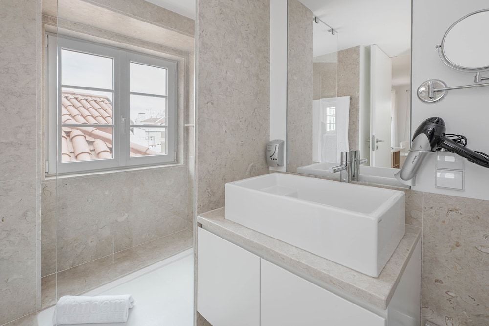 Tandem Palacio Alfama Suites Studio 4