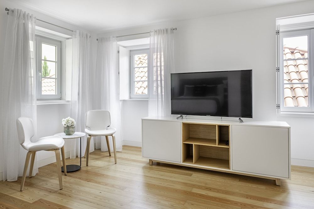 Tandem Palacio Alfama Suites Studio 5