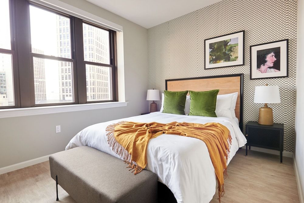 Family Suite, 2 Bedrooms (Self Check-in with Virtual Front Desk)