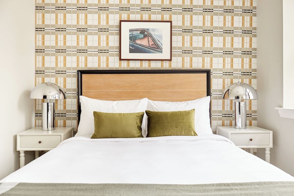 Family Suite, 2 Bedrooms (Self Check-in with Virtual Front Desk)