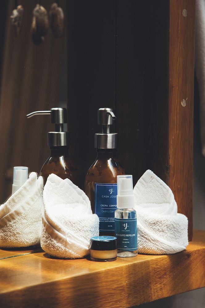 Casa Joseph Zicatela - Adults Only VILLA DELUXE WITH POOL OCEANFRONT 18