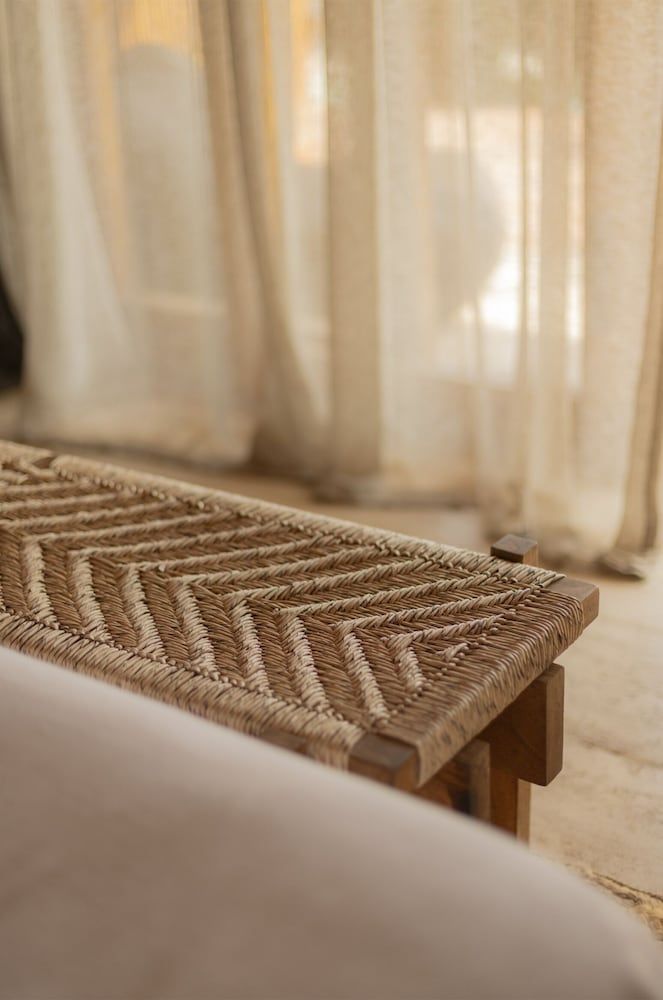 Casa Joseph Zicatela - Adults Only OCEANFRONT GARDEN SUITE 4