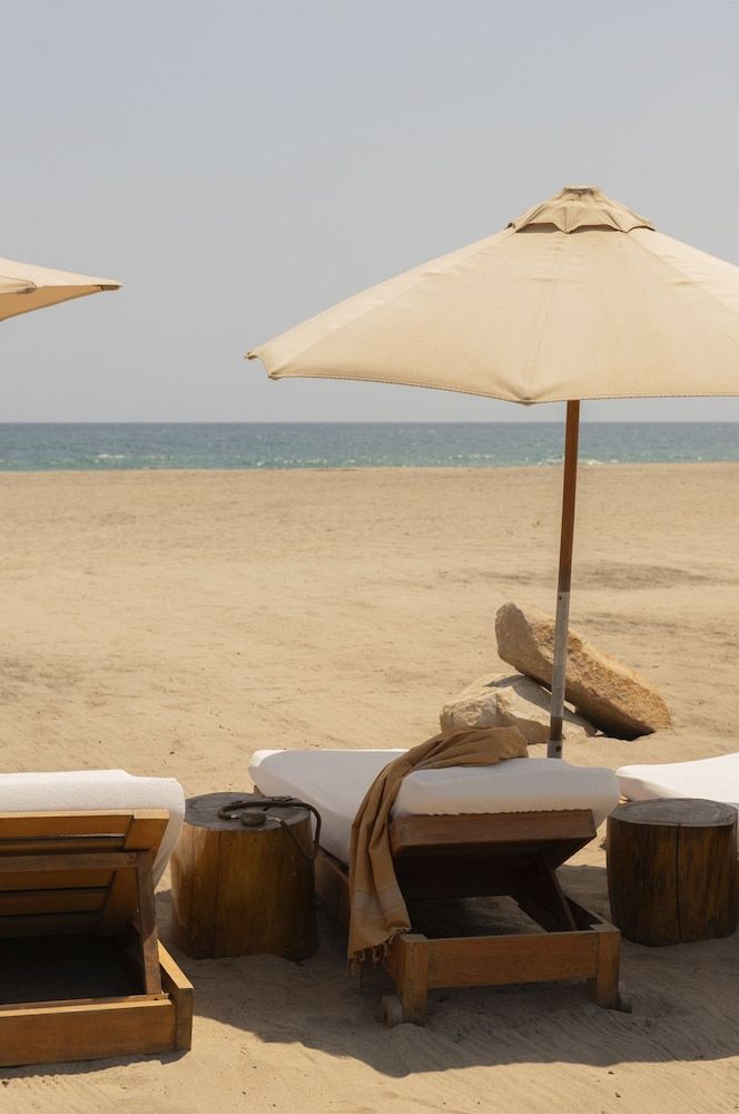 Casa Joseph Zicatela - Adults Only VILLA DELUXE WITH POOL OCEANFRONT 10