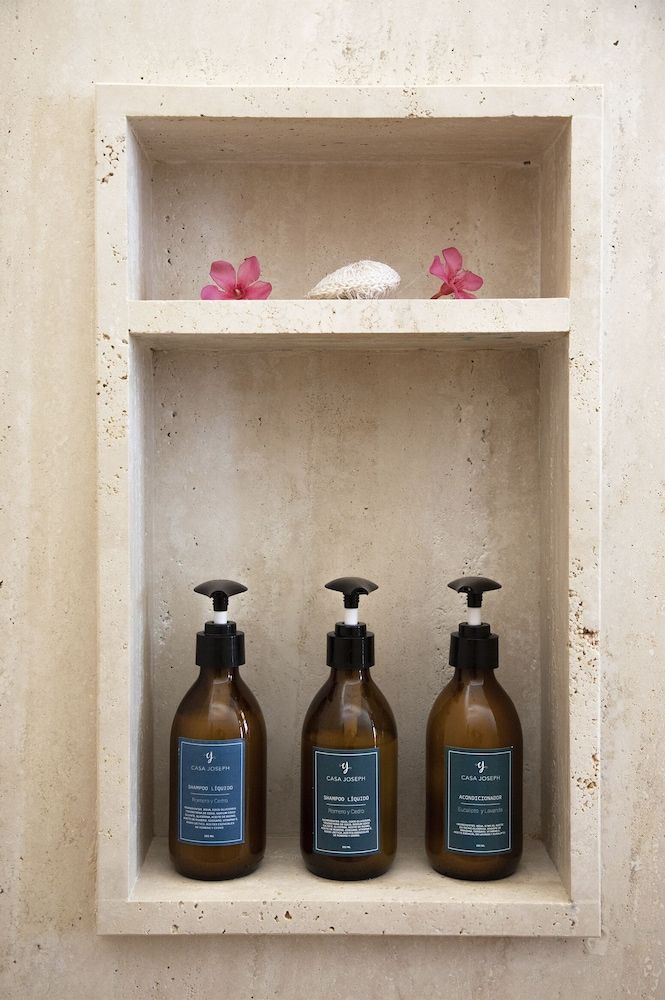 Casa Joseph Zicatela - Adults Only OCEANFRONT GARDEN SUITE 6