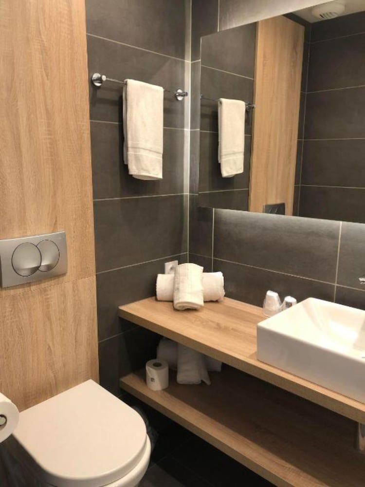 Lagrange Apart'HOTEL Les Jardins d'Olympie Double or Twin Room (Sans Cuisine) 3