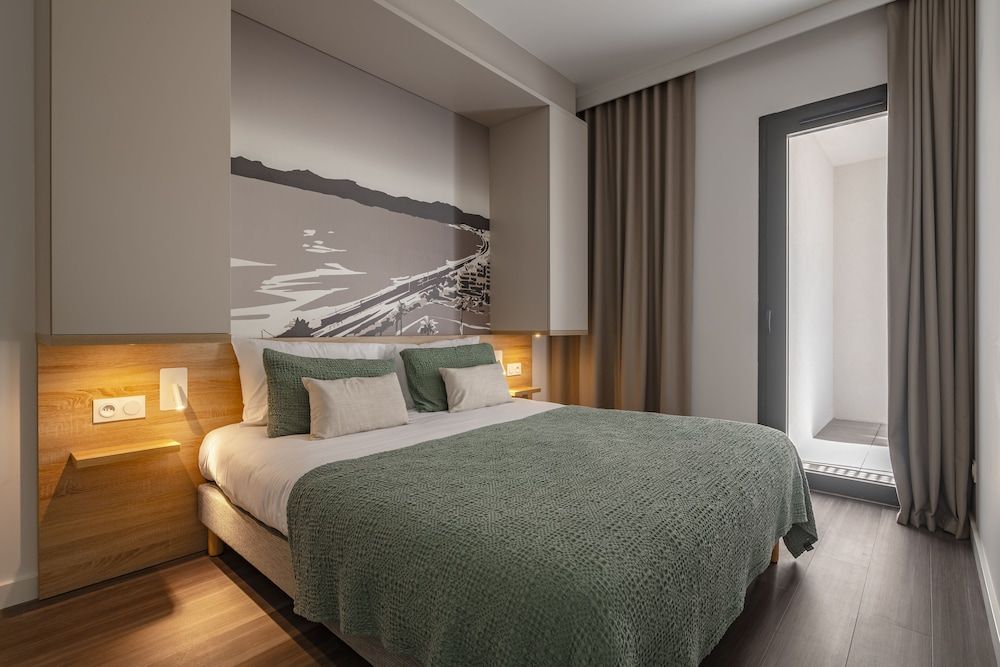 undefined Lagrange Apart'HOTEL Les Jardins d'Olympie 3