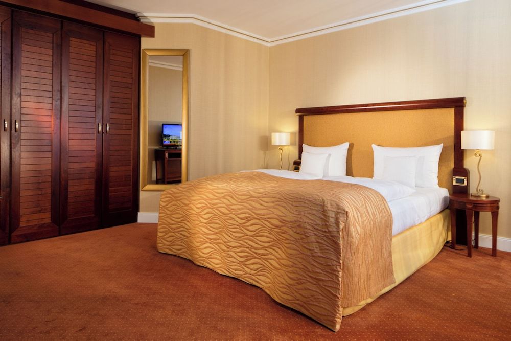 Suite, Balcony, Ocean View