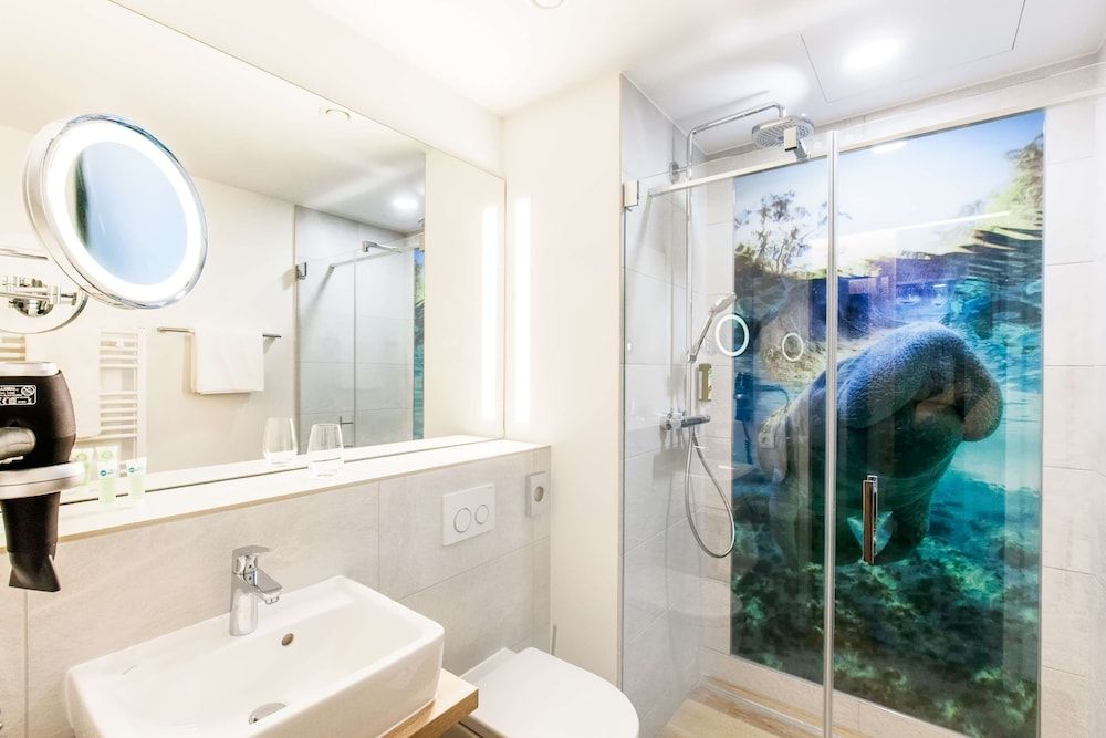 Best Western Hotel Wiesbaden Standard Room, 1 Queen Bed 8