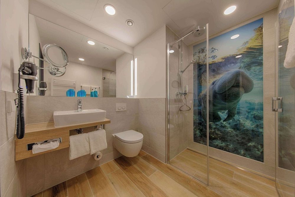 Best Western Hotel Wiesbaden Comfort Room, 1 King Bed (Larger Room) 4