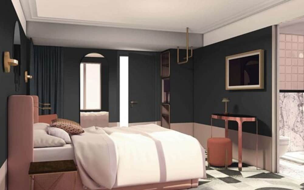 undefined Hotel Parisianer 3