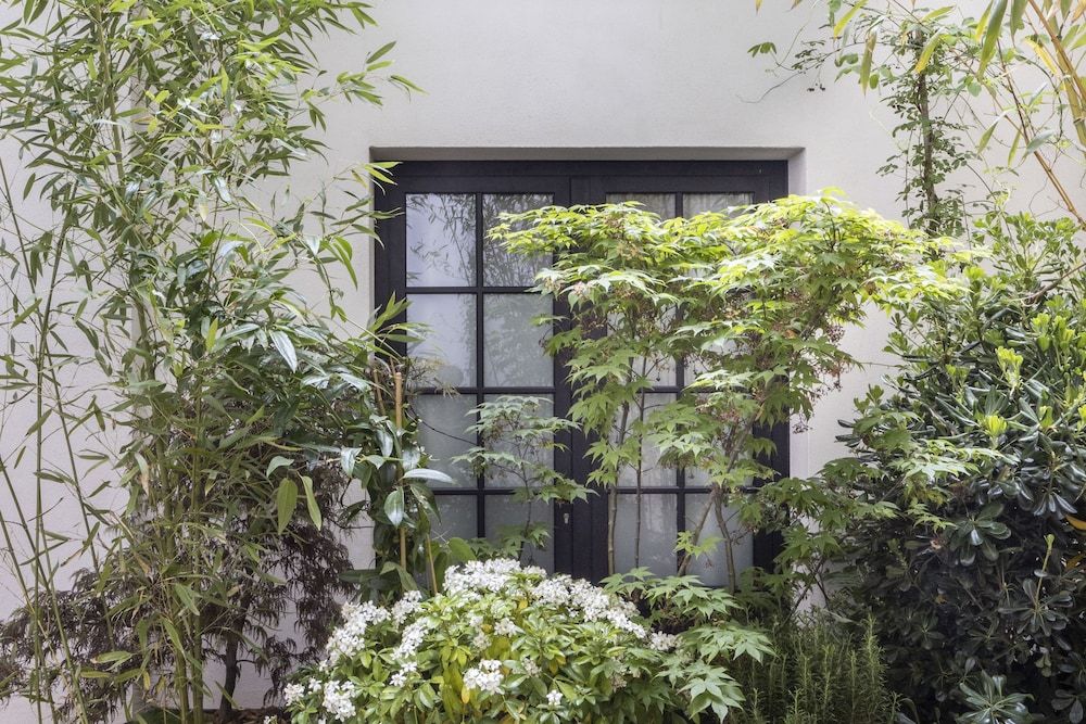 undefined Hotel Parisianer 5