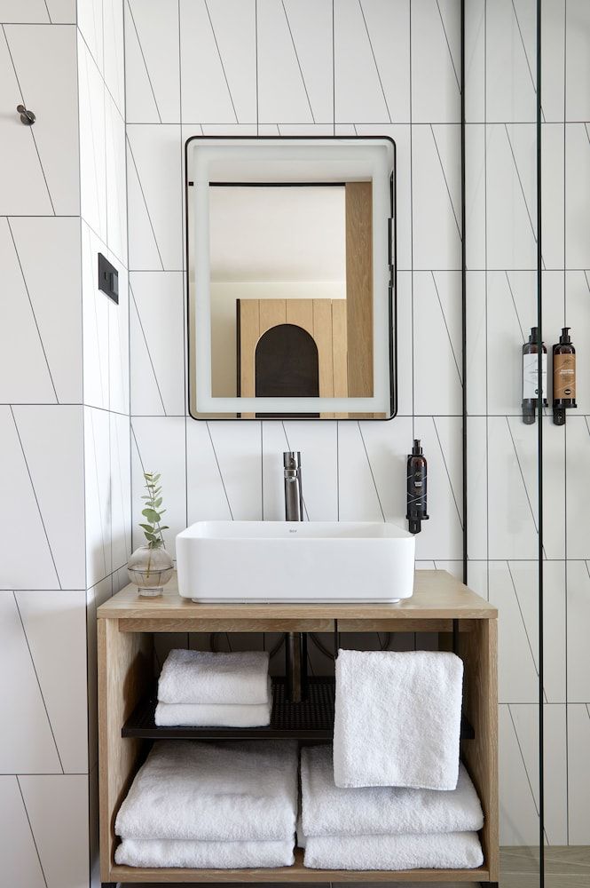 PURO Łódź Centrum Classic Single Room 3