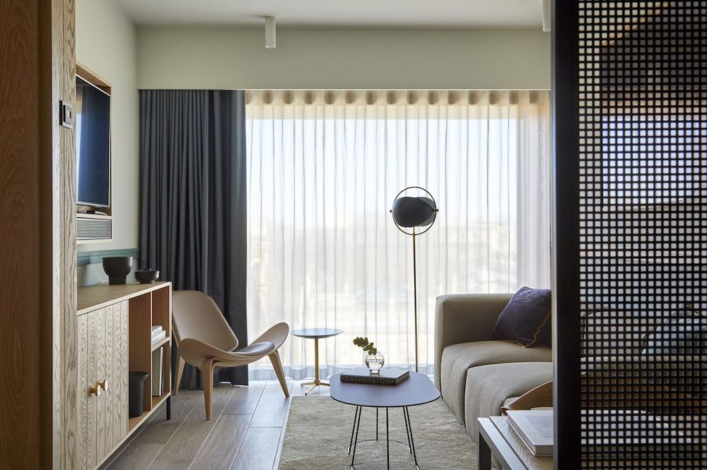 PURO Łódź Centrum Apartment 2