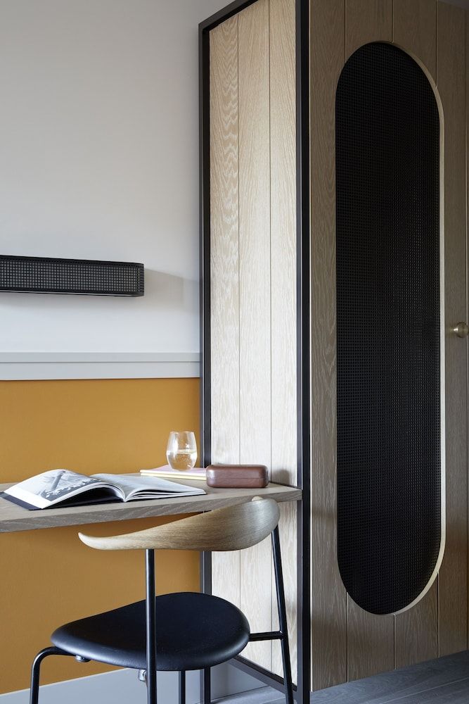 PURO Łódź Centrum Classic Single Room 4