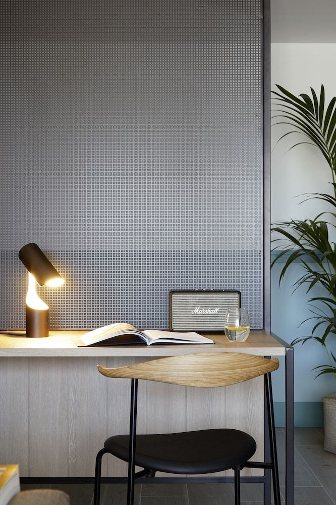 PURO Łódź Centrum Apartment 4