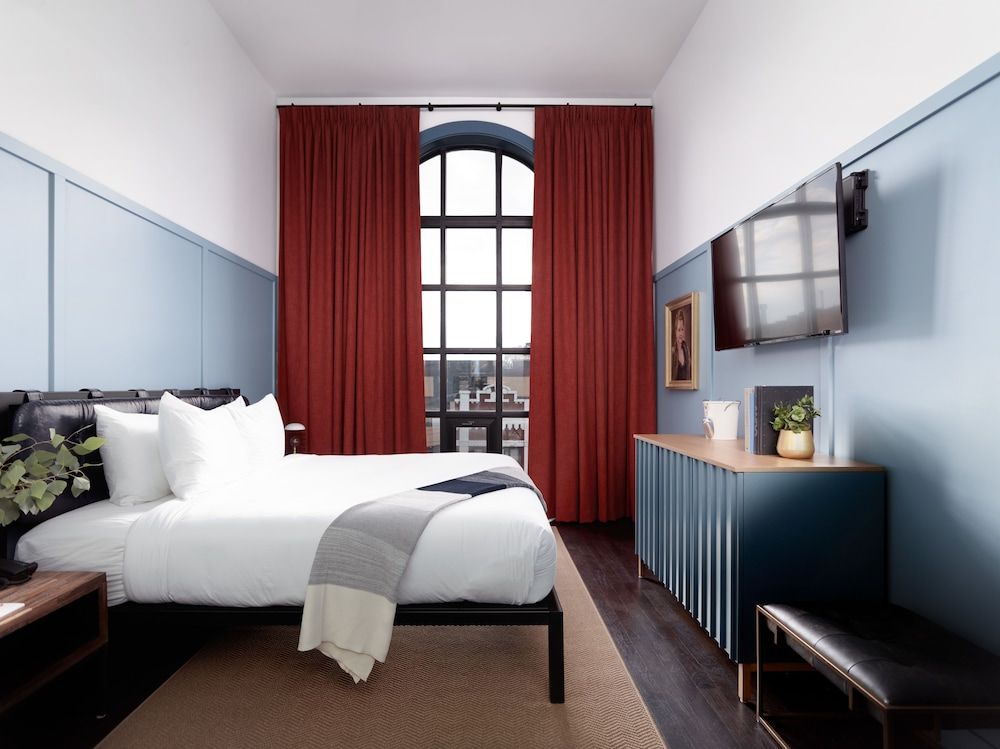 undefined The Chicago Hotel Collection - Wrigleyville