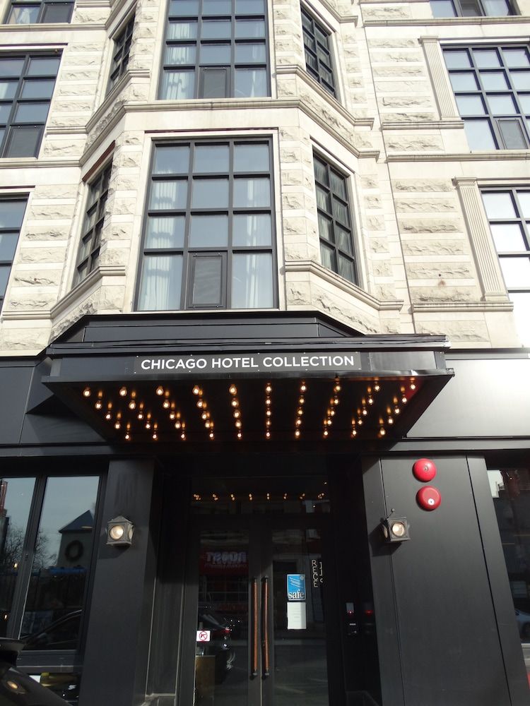 undefined The Chicago Hotel Collection - Wrigleyville 2
