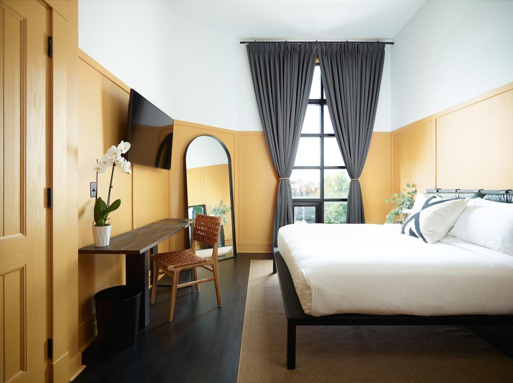 undefined The Chicago Hotel Collection - Wrigleyville 5