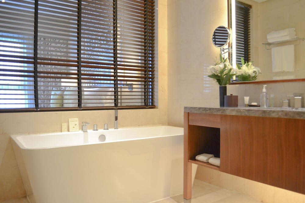 Dusit Thani Residence Davao