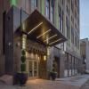 Tulsa Club Hotel, Curio Collection by Hilton