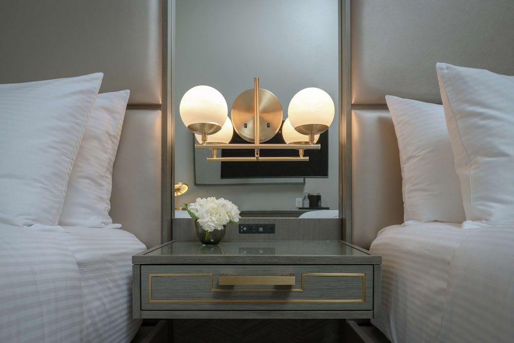 Premier Room, 2 Queen Beds, Non Smoking