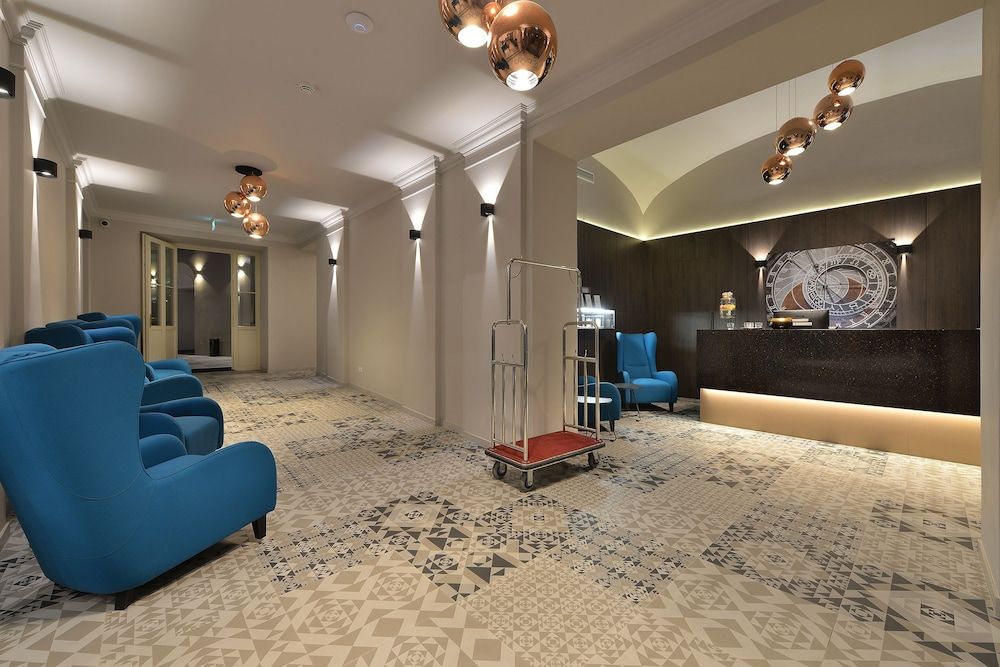 undefined EA Hotel New Town