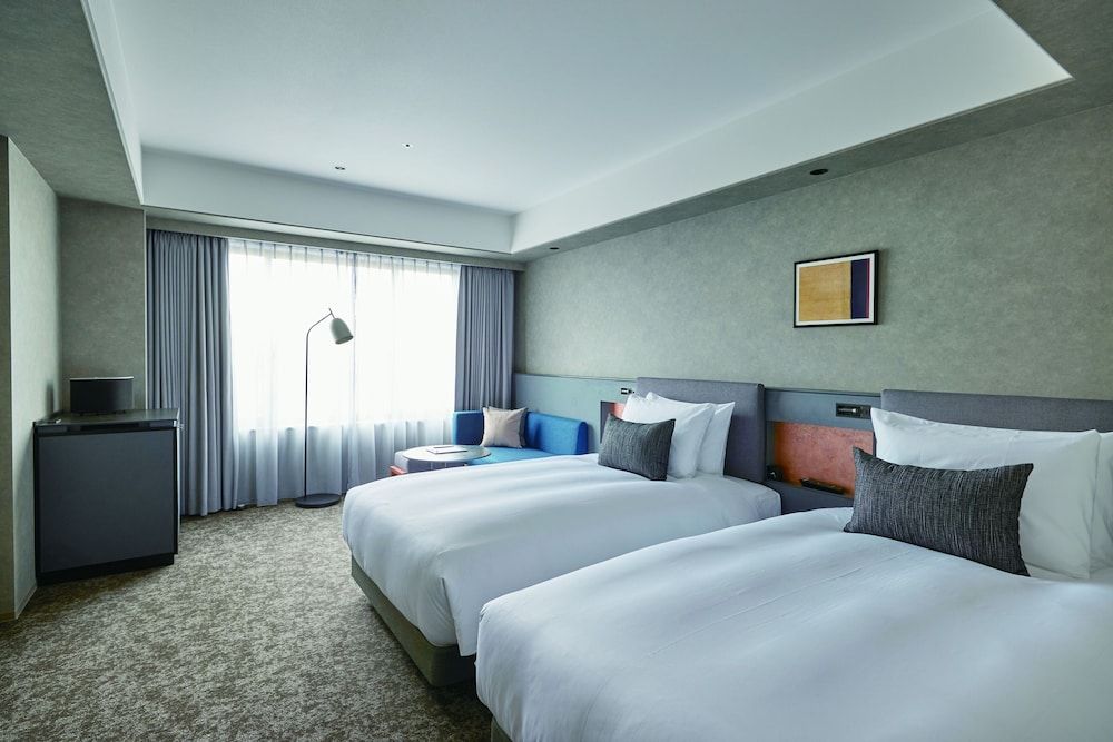 undefined Nohga Hotel Kiyomizu Kyoto 3