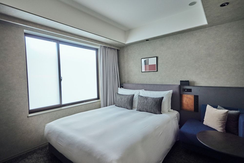 Nohga Hotel Kiyomizu Kyoto Double Room, Non Smoking 2