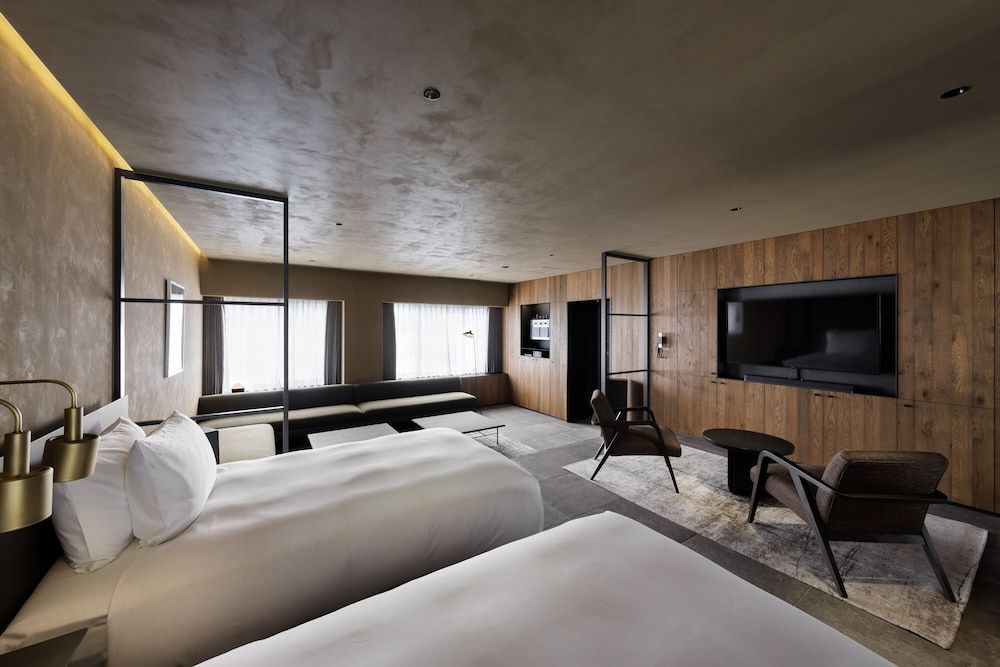 Junior Suite, Non Smoking