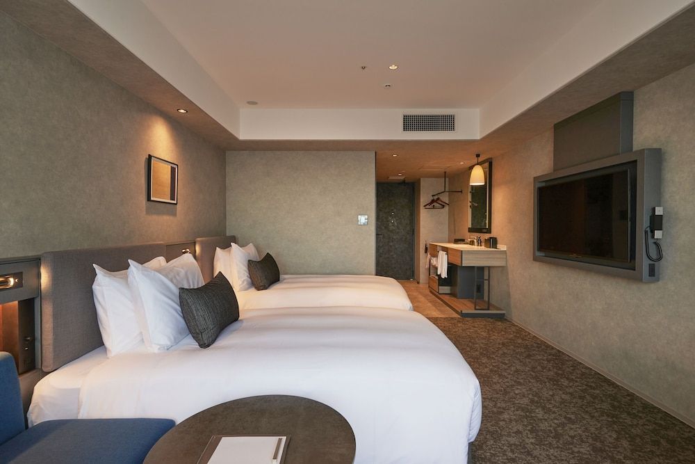 Superior Twin Room, Non Smoking