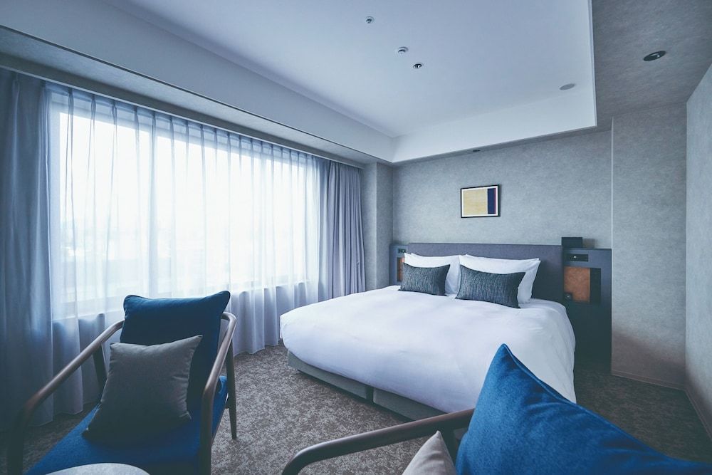 undefined Nohga Hotel Kiyomizu Kyoto 2