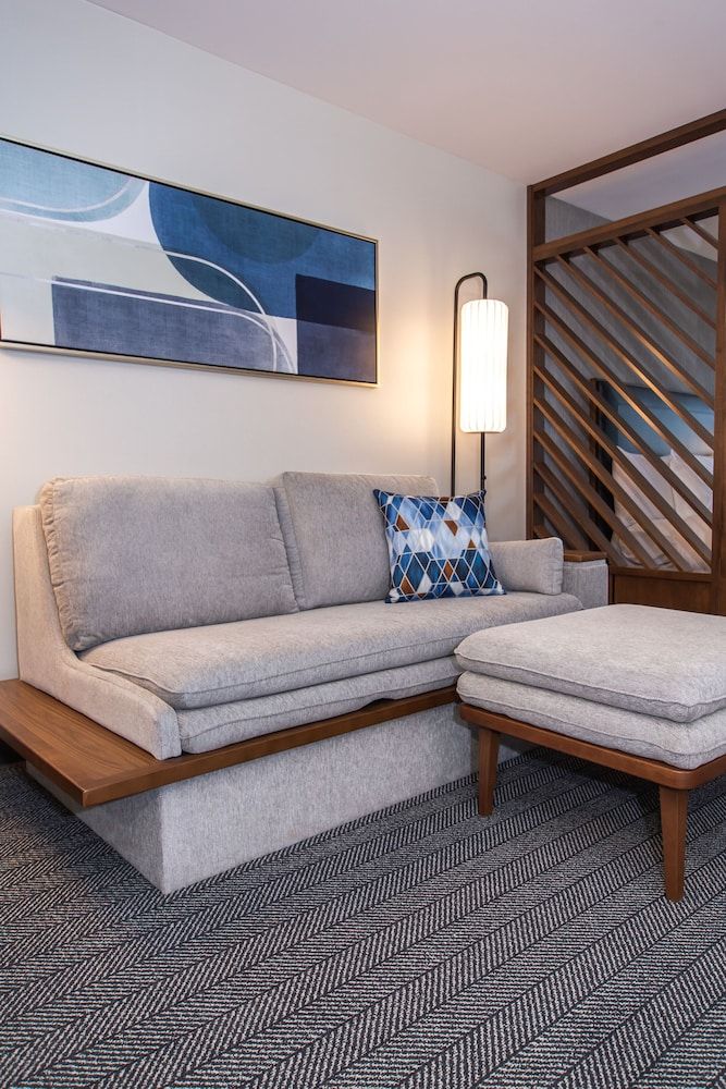 Courtyard by Marriott Rapid City Suite, Multiple Beds, Courtyard View 7