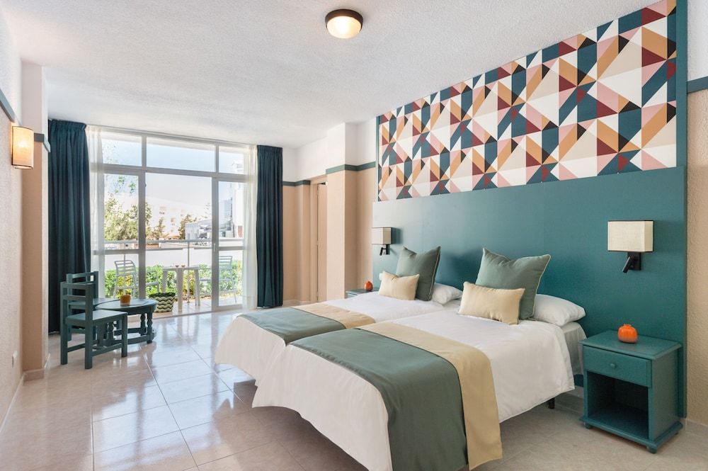 Apartment, 1 Bedroom ( 3 adults)