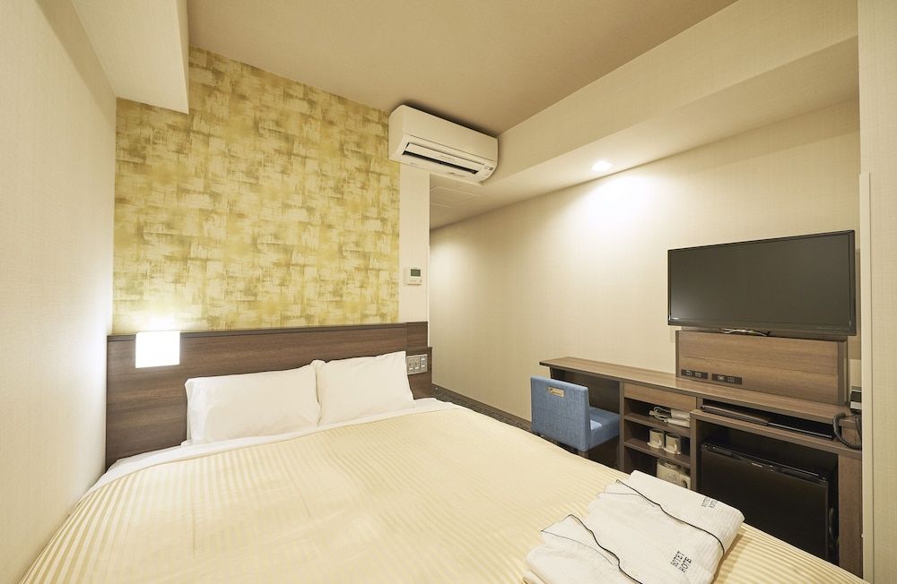 undefined Sotetsu Fresa Inn Nagoya Sakuradoriguchi 5