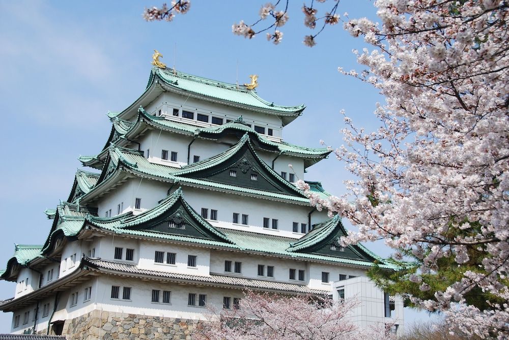 undefined Sotetsu Fresa Inn Nagoya Sakuradoriguchi 8