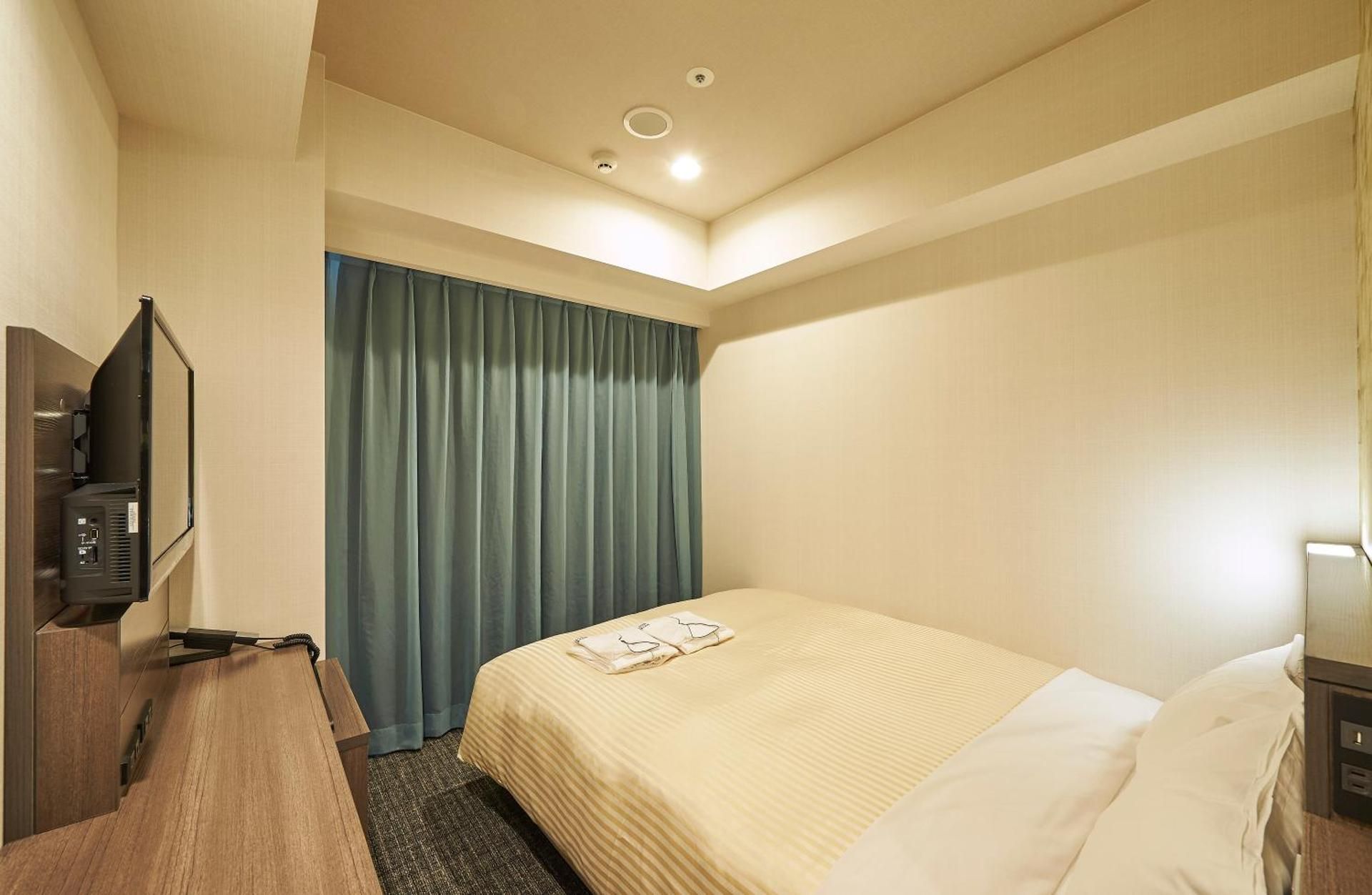 undefined Sotetsu Fresa Inn Nagoya Sakuradoriguchi 6
