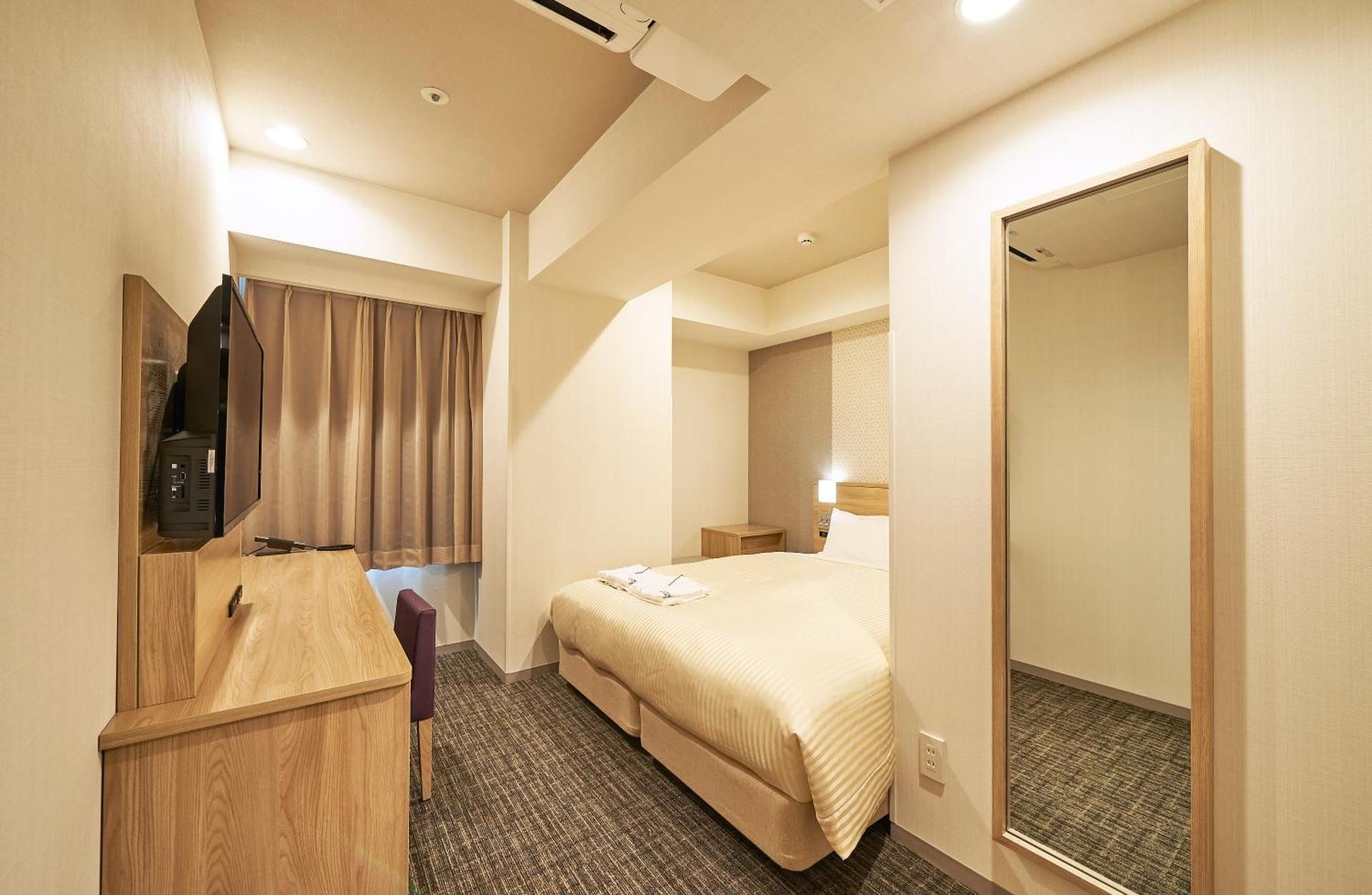 Deluxe Double Room - Non-Smoking