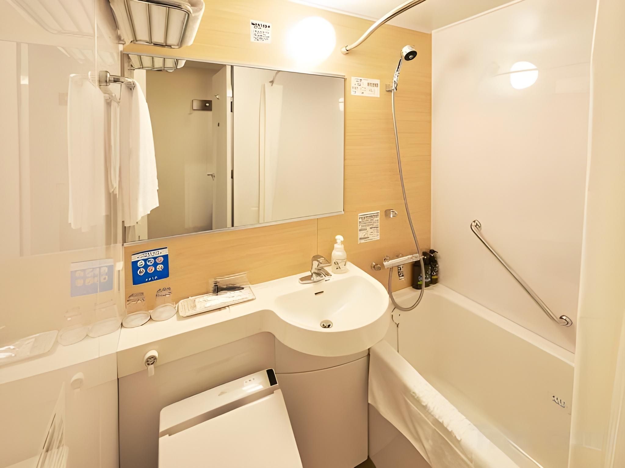 Twin Room Non-Smoking