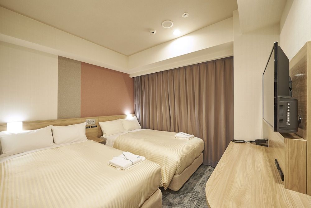 undefined Sotetsu Fresa Inn Nagoya Sakuradoriguchi 4