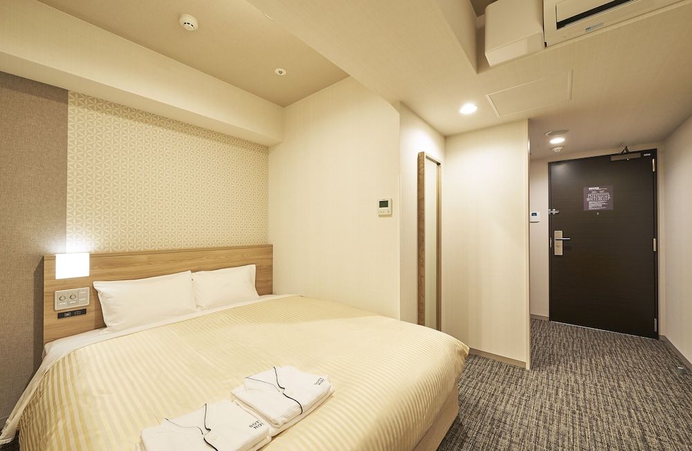 undefined Sotetsu Fresa Inn Nagoya Sakuradoriguchi 3
