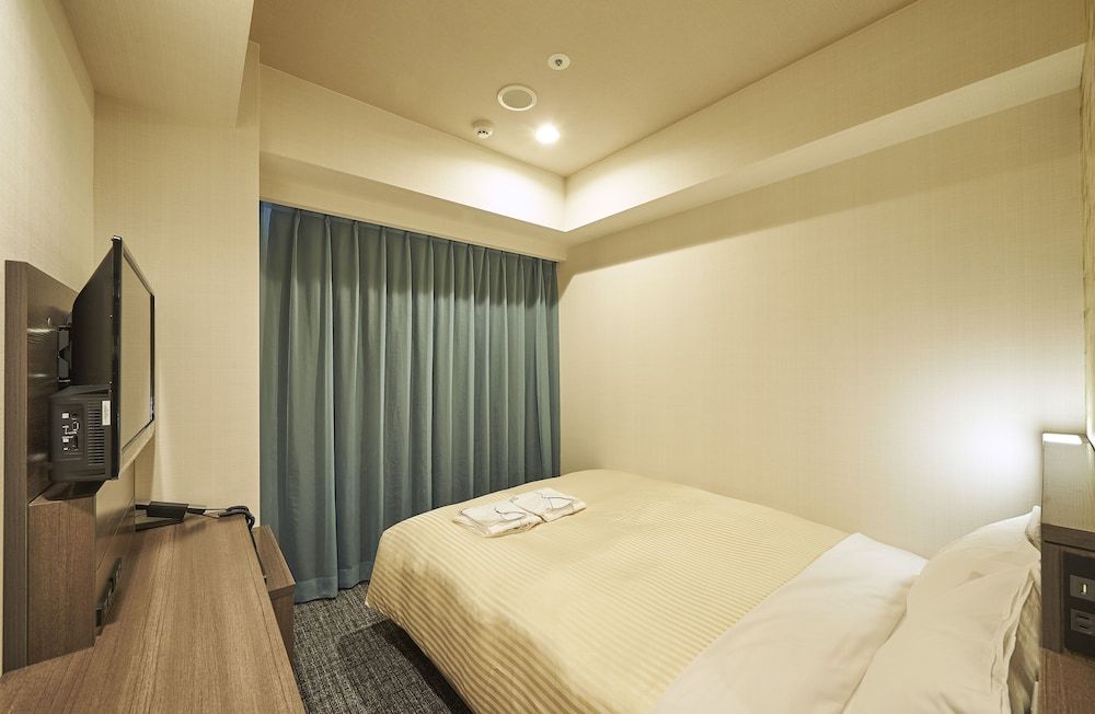 undefined Sotetsu Fresa Inn Nagoya Sakuradoriguchi 2