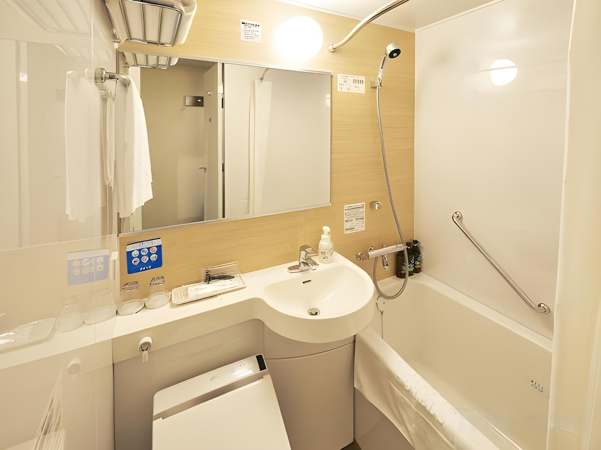 Deluxe Double Room - Non-Smoking