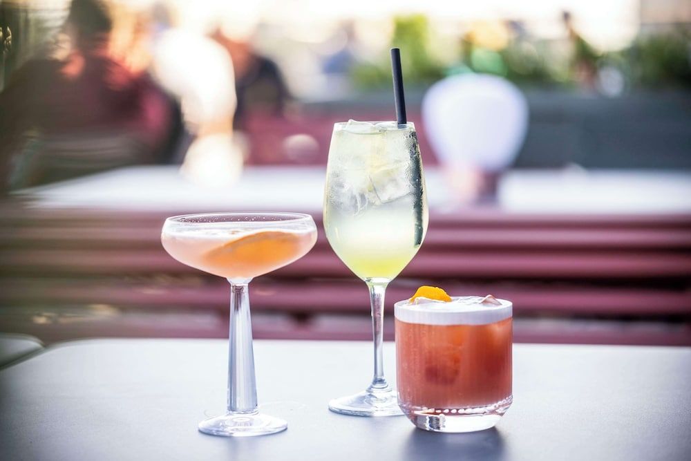 undefined Scandic Norreport 10